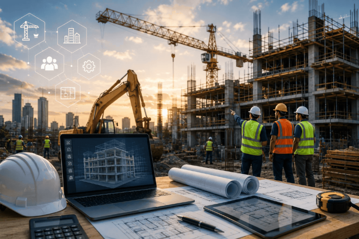 Construction Management