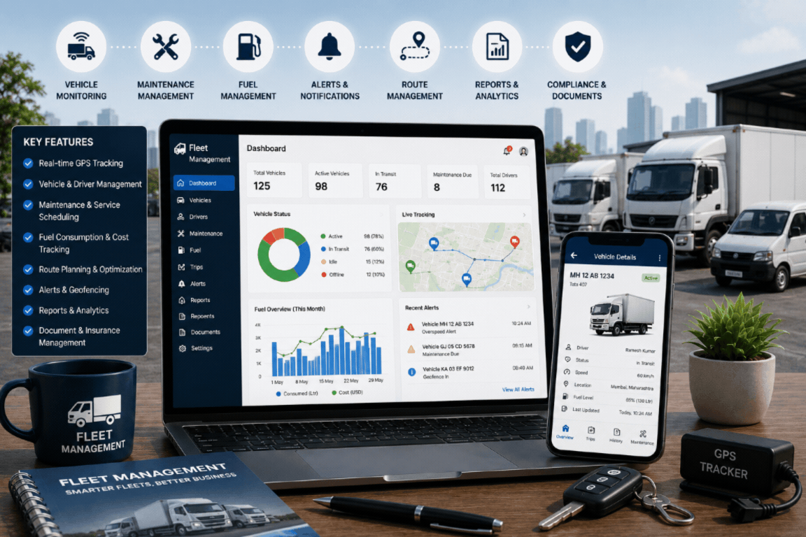 Fleet Management